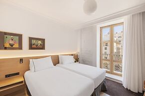 Eurostars Pórtico Alicante