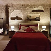Cappadocia Deep Cave House
