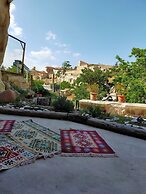 Cappadocia Deep Cave House