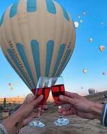 Cappadocia Deep Cave House