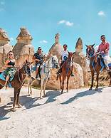 Cappadocia Deep Cave House