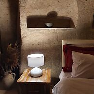 Cappadocia Deep Cave House