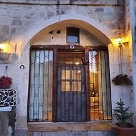 Cappadocia Deep Cave House