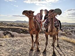 Cappadocia Deep Cave House