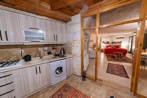 Cappadocia Deep Cave House