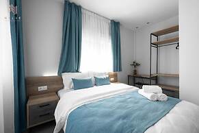 Factory Inn Nilie Hospitality MGMT