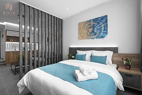 Factory Inn Nilie Hospitality MGMT