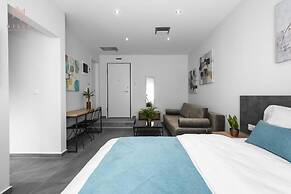 Factory Inn Nilie Hospitality MGMT