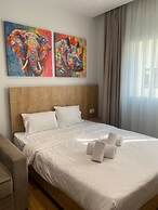 Factory Inn Nilie Hospitality MGMT