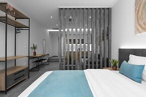 Factory Inn Nilie Hospitality MGMT