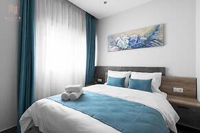 Factory Inn Nilie Hospitality MGMT