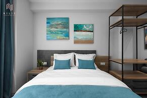 Factory Inn Nilie Hospitality MGMT