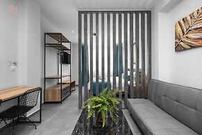 Factory Inn Nilie Hospitality MGMT