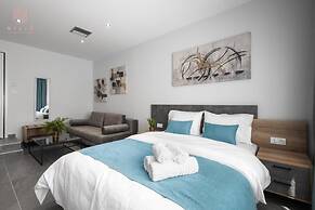 Factory Inn Nilie Hospitality MGMT