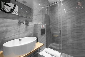 Factory Inn Nilie Hospitality MGMT