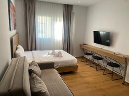 Factory Inn Nilie Hospitality MGMT