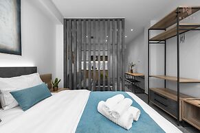 Factory Inn Nilie Hospitality MGMT