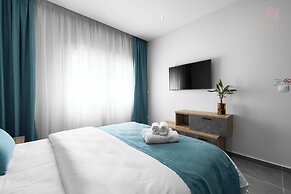 Factory Inn Nilie Hospitality MGMT