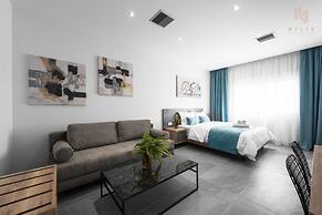 Factory Inn Nilie Hospitality MGMT