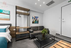 Factory Inn Nilie Hospitality MGMT