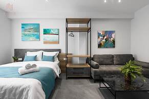 Factory Inn Nilie Hospitality MGMT