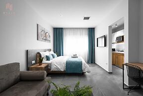 Factory Inn Nilie Hospitality MGMT