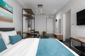 Factory Inn Nilie Hospitality MGMT