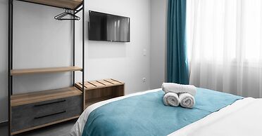 Factory Inn Nilie Hospitality MGMT