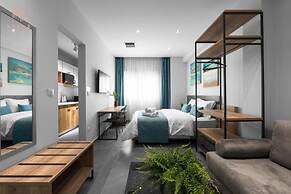 Factory Inn Nilie Hospitality MGMT