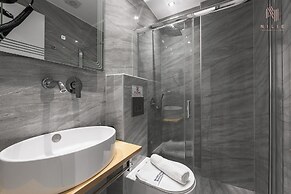 Factory Inn Nilie Hospitality MGMT