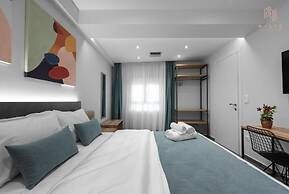 Factory Inn Nilie Hospitality MGMT