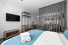 Factory Inn Nilie Hospitality MGMT