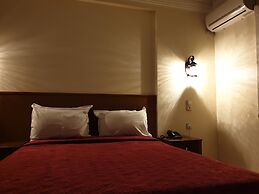 Hotel Eucalyptus