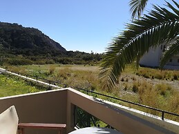 IDOMENEAS APARTMENTS