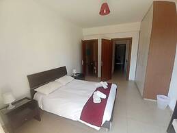 2 Bedroom Maisonette, Mandria, Paphos, Cyprus
