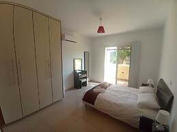 2 Bedroom Maisonette, Mandria, Paphos, Cyprus