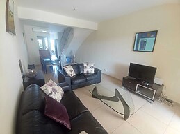 2 Bedroom Maisonette, Mandria, Paphos, Cyprus