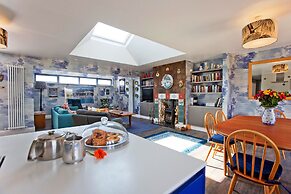 Big Sky - Camber Sands