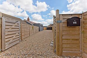Big Sky - Camber Sands