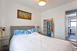 Big Sky - Camber Sands