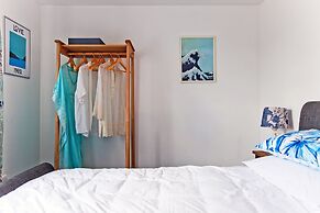 Big Sky - Camber Sands