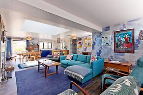 Big Sky - Camber Sands