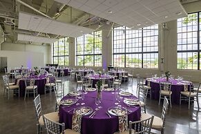 The Warehouse Hotel at Champion Mill