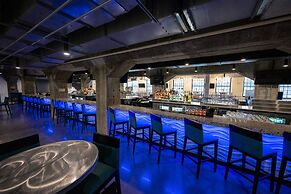 The Warehouse Hotel at Champion Mill