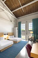 The Warehouse Hotel at Champion Mill
