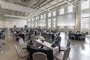 The Warehouse Hotel at Champion Mill