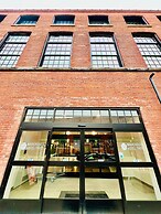The Warehouse Hotel at Champion Mill