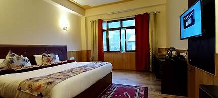 LE COXY RESORT