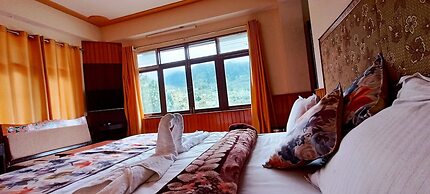 LE COXY RESORT
