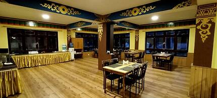 LE COXY RESORT